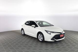 TOYOTA Corolla usata 1