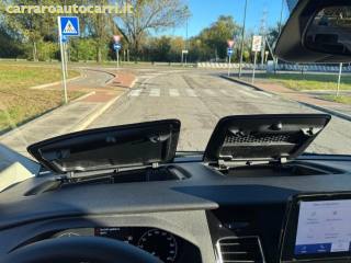 FORD Tourneo Custom usata, con Sound system