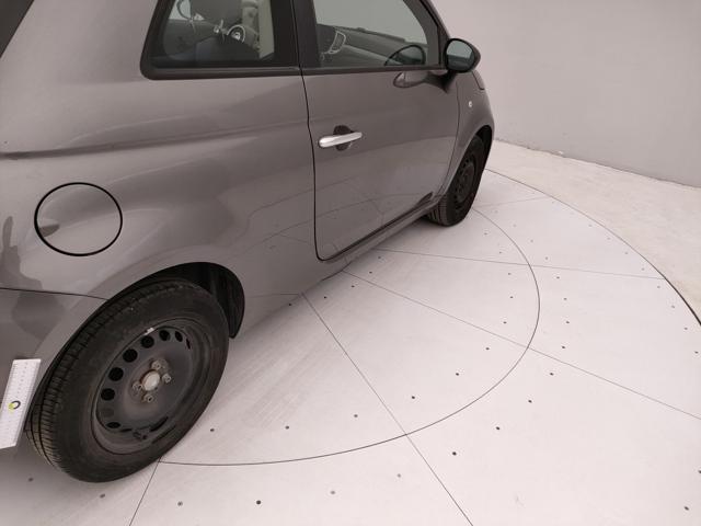 FIAT 500 usata 24
