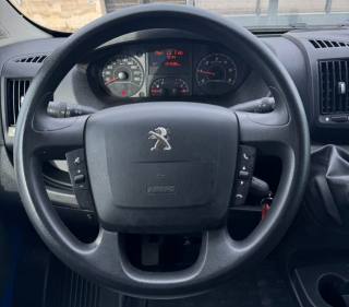 PEUGEOT  usata 9