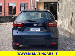 HONDA Jazz usata, con Boardcomputer