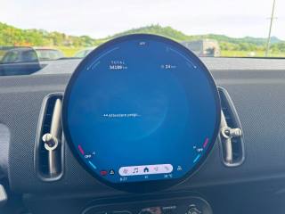 MINI Countryman usata, con Cruise Control
