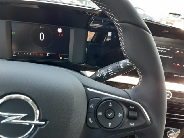 OPEL Mokka usata, con Servosterzo