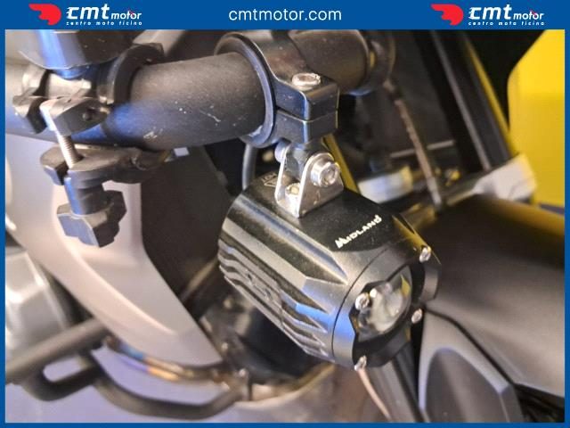 BMW R 1250 GS usata 9