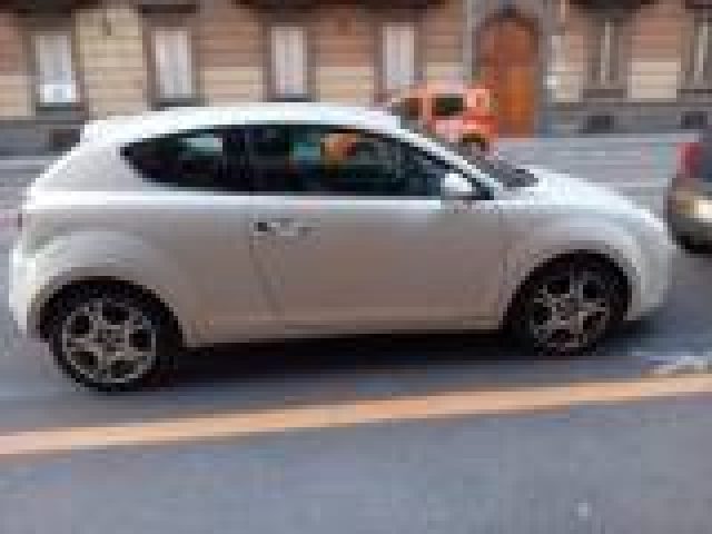 ALFA ROMEO MiTo usata 3