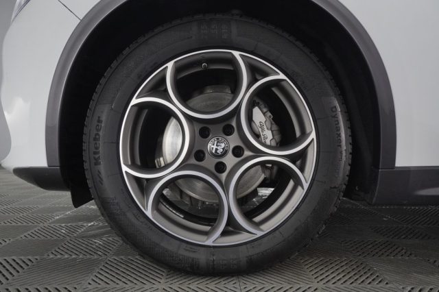 ALFA ROMEO Stelvio usata 8