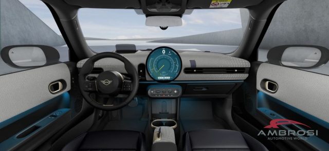 MINI Cooper usata 6