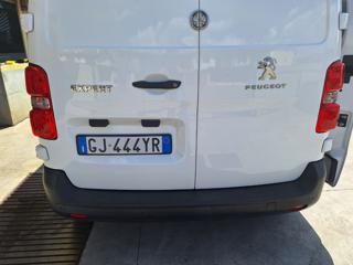 PEUGEOT Expert usata 24