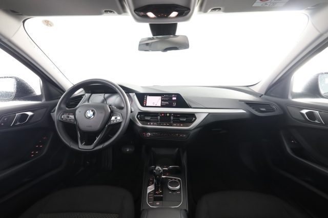 BMW 116 usata 5
