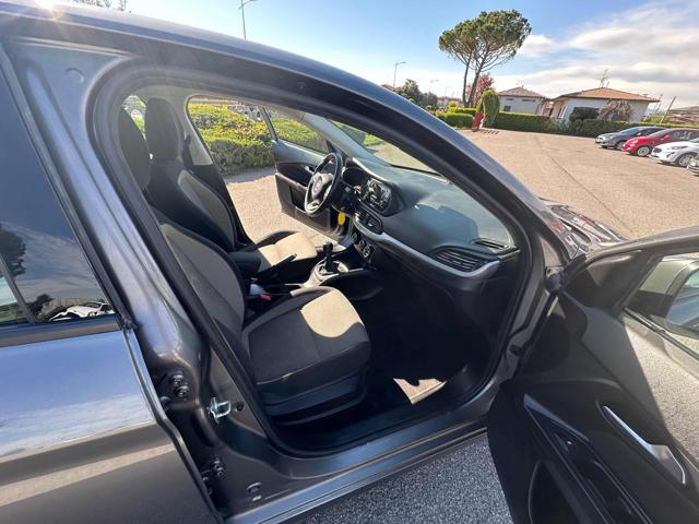 FIAT Tipo usata, con USB