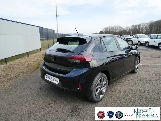 OPEL Corsa usata, con Boardcomputer