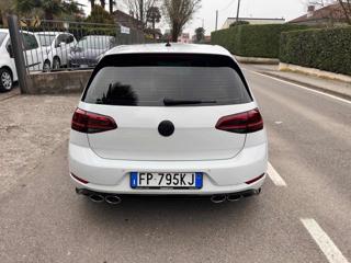 VOLKSWAGEN Golf usata, con Chiusura centralizzata