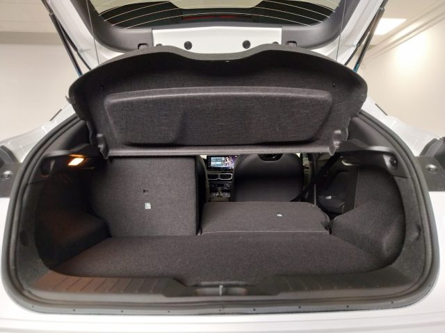 NISSAN Juke usata, con USB