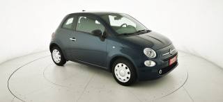FIAT 500 usata, con Sensori di parcheggio posteriori