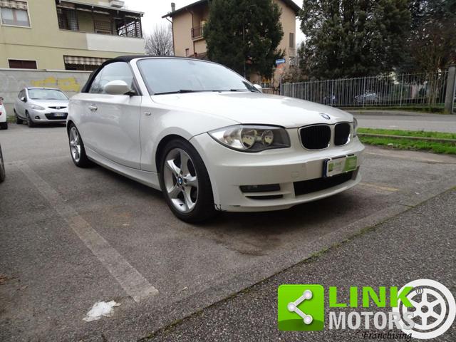 BMW 118 usata, con Cronologia tagliandi