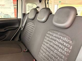 FIAT Panda Cross usata, con Sensore di pioggia