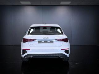 AUDI A3 usata, con Autoradio