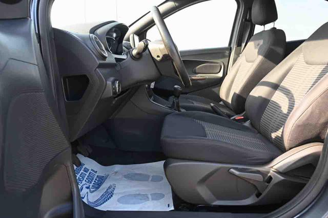 FORD Ka+ usata, con ESP