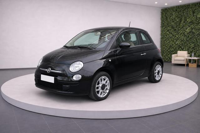 FIAT 500 usata, con ABS