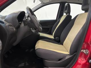 FIAT Panda usata, con Lettore CD