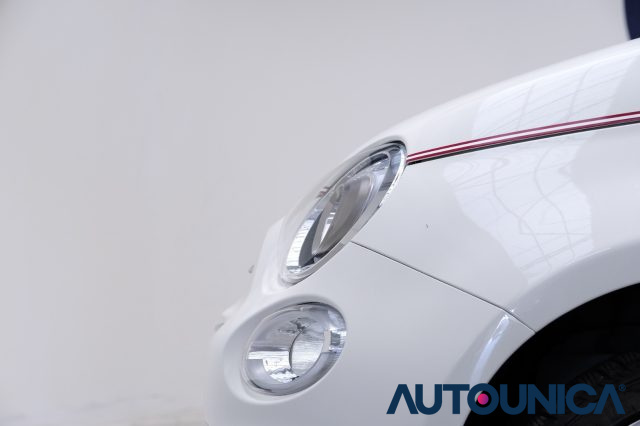 FIAT 500C usata, con ESP
