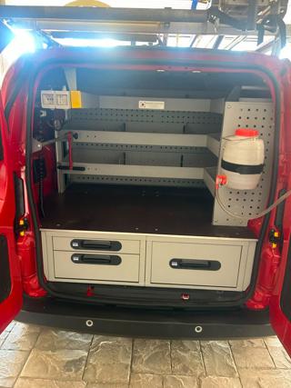 FIAT Fiorino usata, con ESP