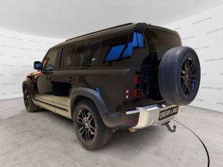 LAND ROVER Defender usata, con Controllo trazione