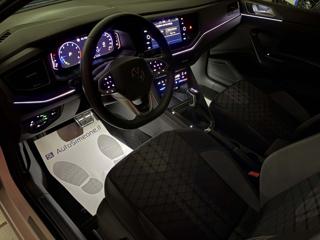 VOLKSWAGEN Taigo usata, con Servosterzo