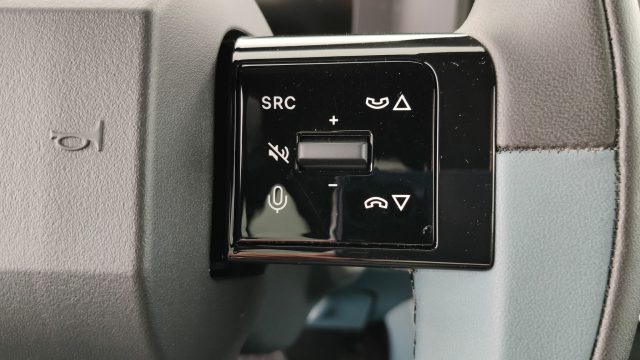 FIAT Grande Panda usata 58