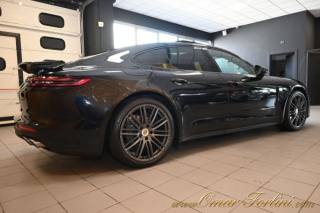 PORSCHE Panamera usata 122