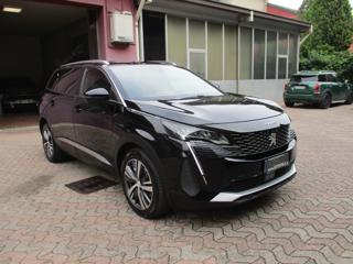 PEUGEOT 5008 usata, con Chiusura centralizzata
