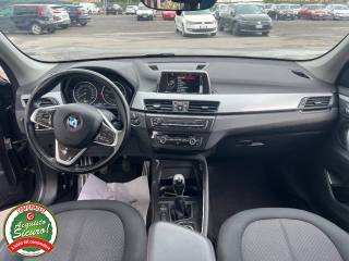 BMW X1 usata, con Antifurto
