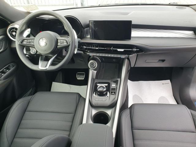 ALFA ROMEO Tonale usata, con Cruise Control