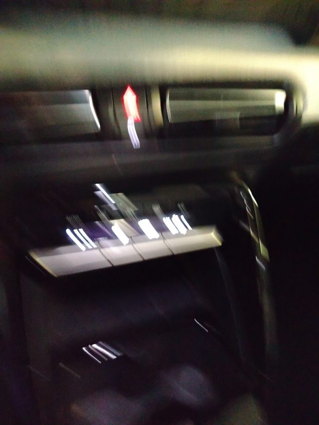 CITROEN C3 Aircross usata 32