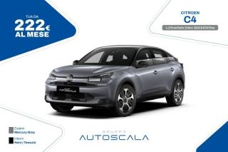 CITROEN C4 1.2 PureTech 130cv  S&S EAT8 Plus