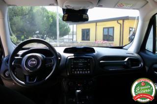 JEEP Renegade usata, con ESP