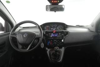 LANCIA Ypsilon usata 11