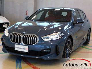 BMW 125 usata, con Servosterzo