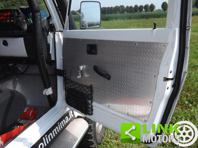 SUZUKI Samurai usata 77