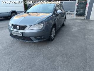 SEAT Ibiza usata, con Airbag