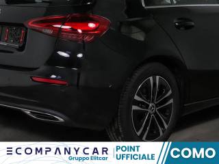 MERCEDES-BENZ A 180 usata, con Controllo trazione