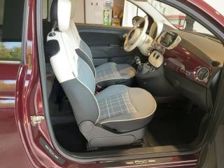 FIAT 500 usata, con Cerchi in lega