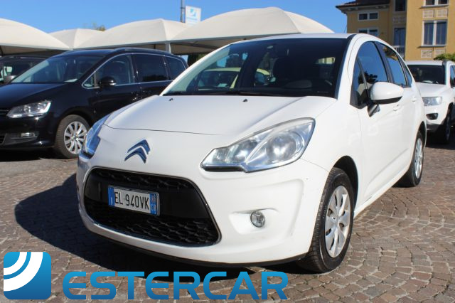 CITROEN C3 usata, con ABS