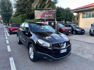 NISSAN Qashqai usata, con Airbag