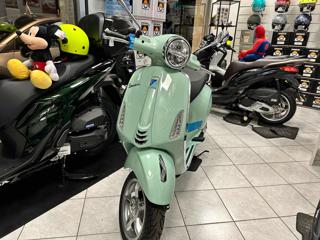 PIAGGIO Vespa 125 Primavera