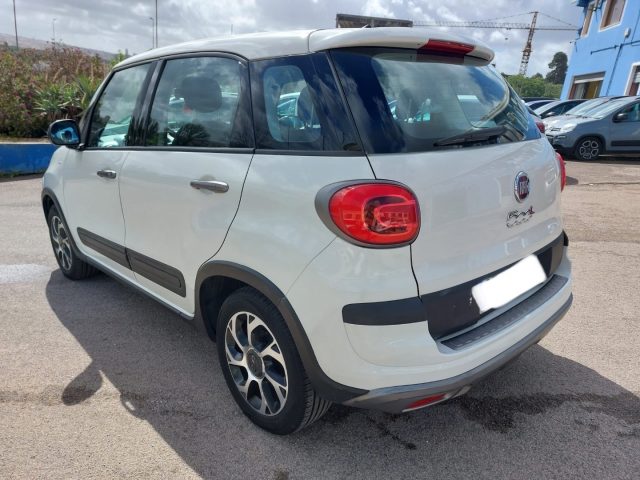 FIAT 500L usata 5