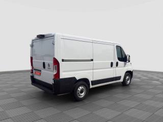 FIAT Ducato usata 4