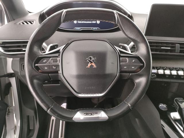 PEUGEOT 3008 usata, con Chiusura centralizzata