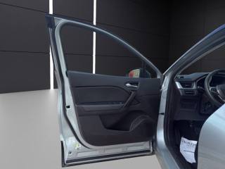 RENAULT Captur usata, con Servosterzo