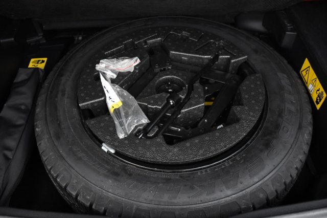 JEEP Compass usata, con Cruise Control